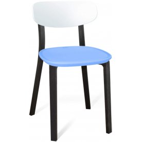 Пластиковый стул Sheffilton SHT-S85-2