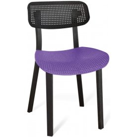 Пластиковый стул Sheffilton SHT-S85