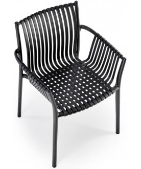 Пластиковый стул Шилд