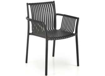 Пластиковый стул K492