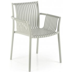 Пластиковый стул Шилд