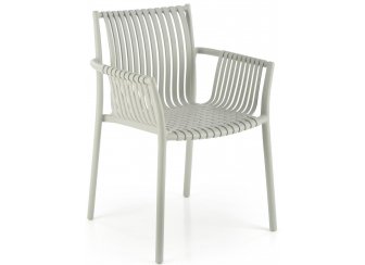 Пластиковый стул K492