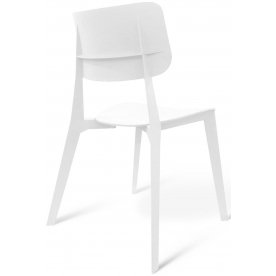 Пластиковый стул SHT-S110