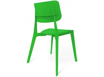 Пластиковый стул SHT-S110-P