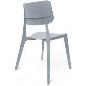 Пластиковый стул SHT-S110