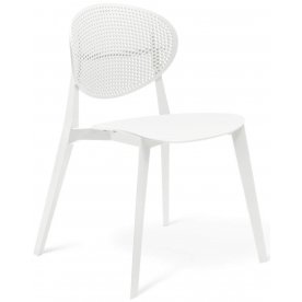 Пластиковый стул SHT-S111