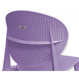 Пластиковый стул SHT-S111