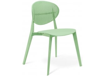 Пластиковый стул SHT-S111