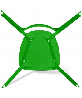 Пластиковый стул SHT-S111-P