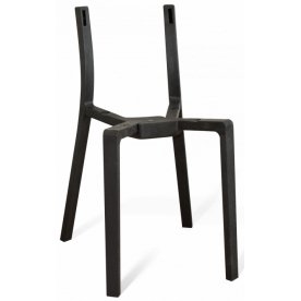 Пластиковый стул SHT-S85