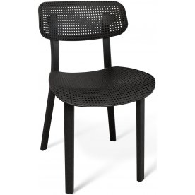 Пластиковый стул SHT-S85