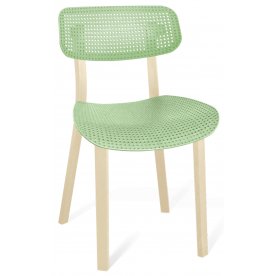 Пластиковый стул SHT-S85