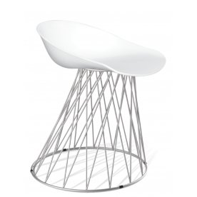 Пластиковый стул SHT-ST19/S87