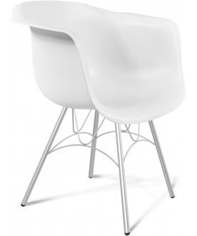 Пластиковый стул SHT-ST31/S100