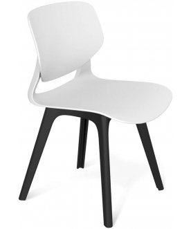 Пластиковый стул SHT-ST59/S195