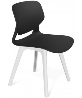 Пластиковый стул SHT-ST59/S195