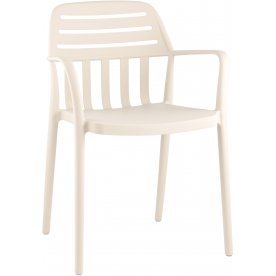 Пластиковый стул Siena