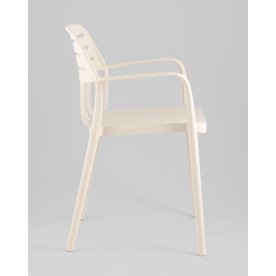 Пластиковый стул Siena