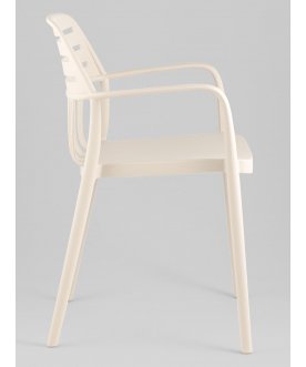 Пластиковый стул Сирена