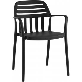 Пластиковый стул Siena