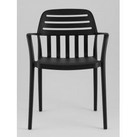 Пластиковый стул Сирена