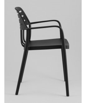 Пластиковый стул Сирена