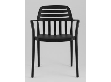 Пластиковый стул Сирена