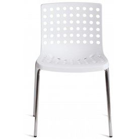 Пластиковый стул Skalberg