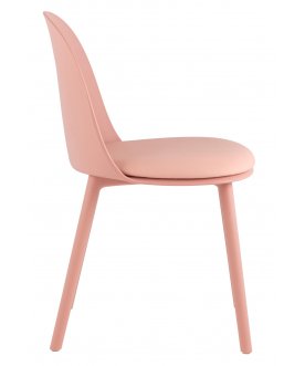 Пластиковый стул Смокк