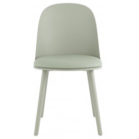 Пластиковый стул Смокк