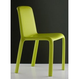 Пластиковый стул Snow