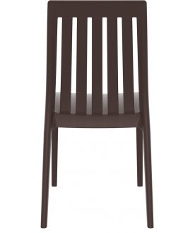 Пластиковый стул Soho