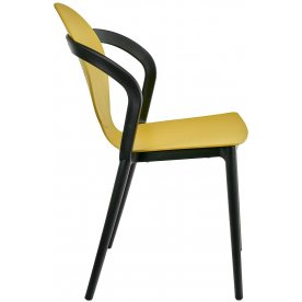 Пластиковый стул Spoon