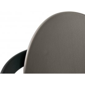 Пластиковый стул Spoon