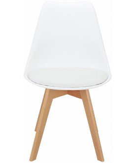 Пластиковый стул Eames Bon