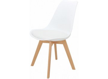 Пластиковый стул Eames Bon