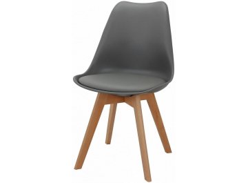 Пластиковый стул Eames Bon