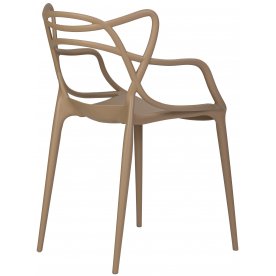 Пластиковый стул Masters