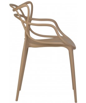 Пластиковый стул Masters