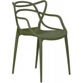 Пластиковый стул Masters