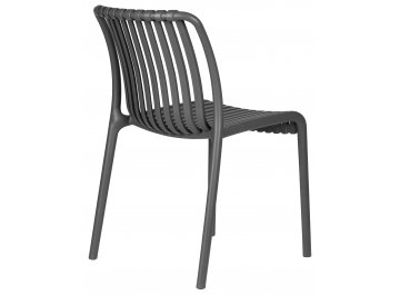 Пластиковый стул Walter