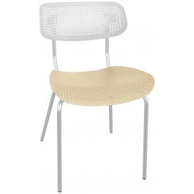 Пластиковый стул SHT-S85М