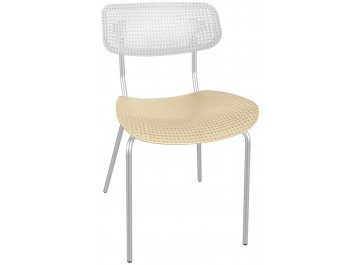 Пластиковый стул SHT-S85М