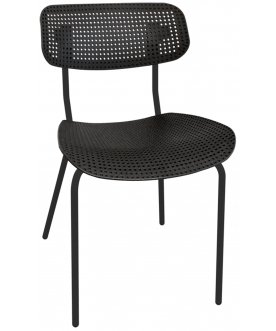 Пластиковый стул SHT-S85М