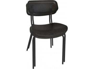 Пластиковый стул SHT-S85М