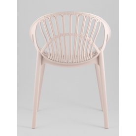 Пластиковый стул Акио