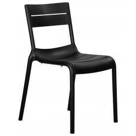 Пластиковый стул Tim