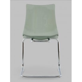 Пластиковый стул Элби