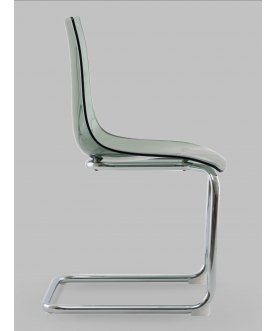 Пластиковый стул Элби