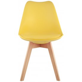 Пластиковый стул Уолли